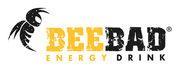 BeeBad Energy Drink Svizzera